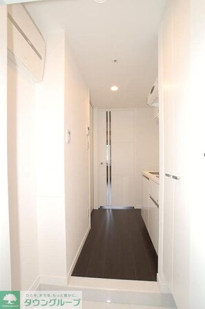 ステージファースト新宿原町の物件内観写真